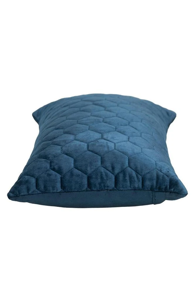 Parkland Bazyli Quilted Throw Pillow 4