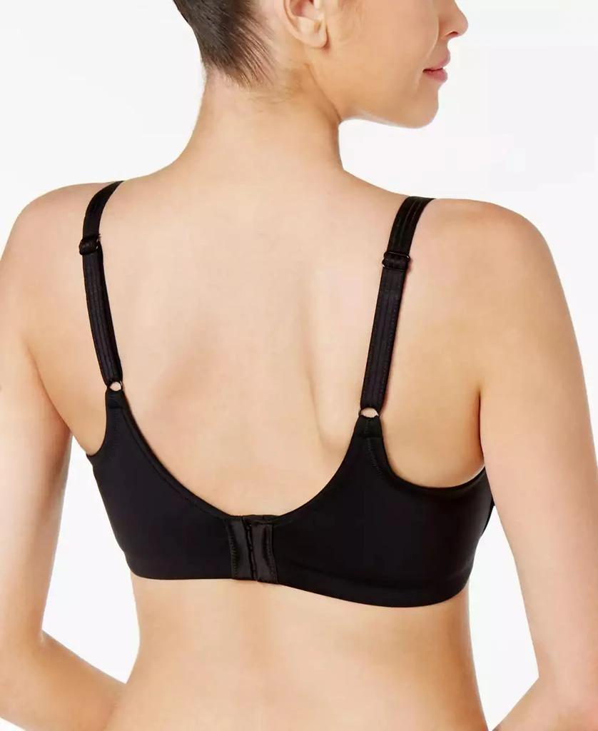 Olga Cloud 9 Full-Figure Lace-Trim Minimizer Bra GI8961A 4