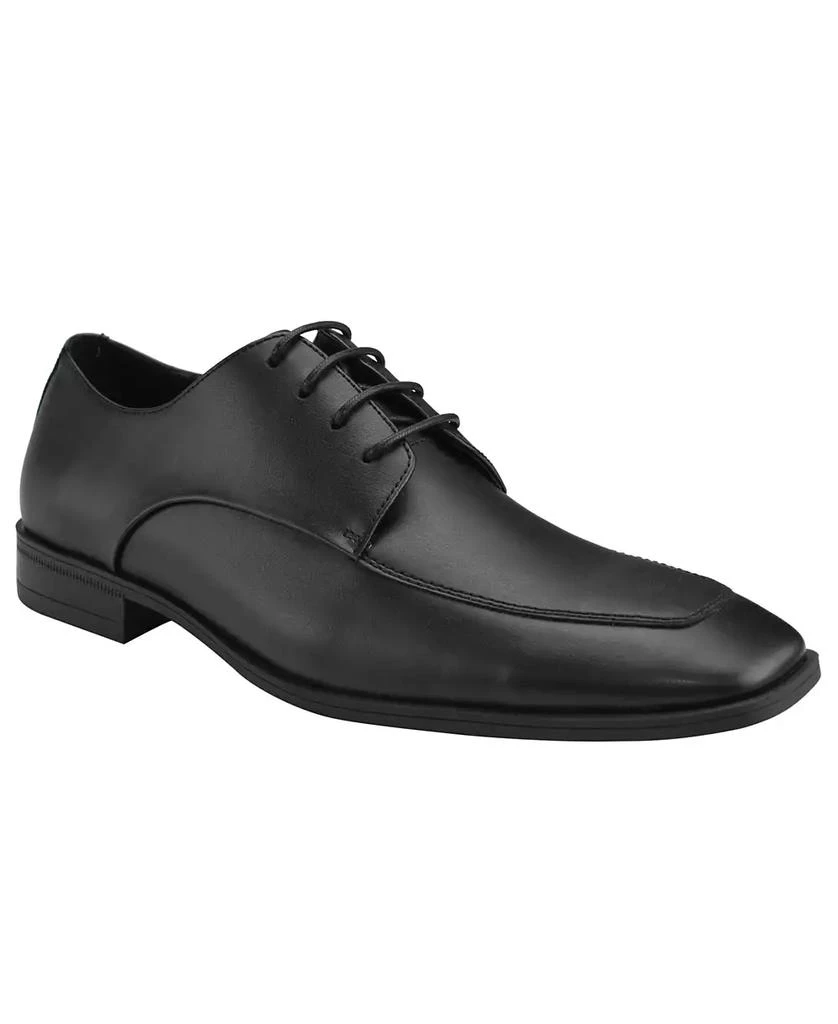 Calvin Klein Men's Malley Lace Up Dress Oxford 1