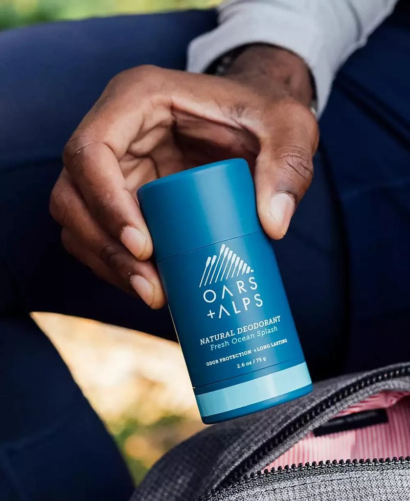 Oars + Alps Fresh Ocean Splash Deodorant, 2.6-oz. 4
