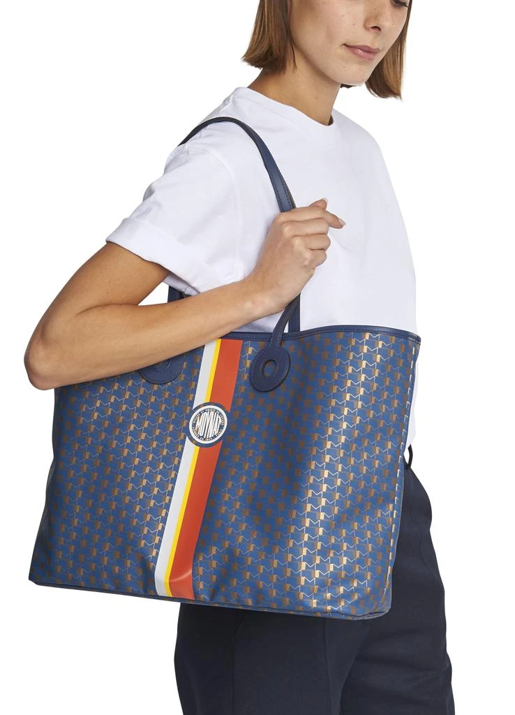 MOYNAT Oh! Tote Ruban GM 5