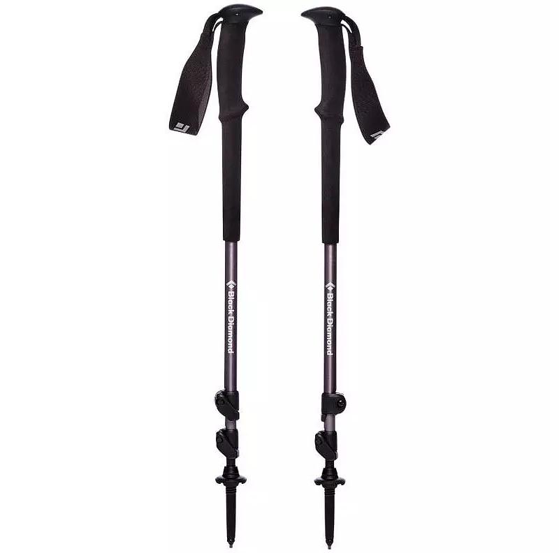 Atomic BCT Mountaineering SQS Ski Poles - Ski Gear - Compare