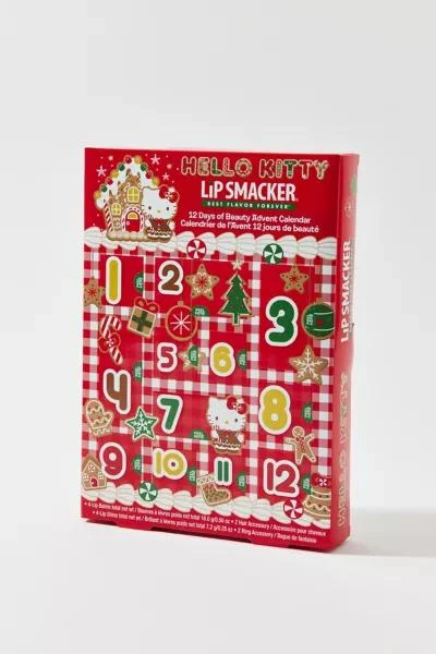Lip Smacker Lip Smacker X Sanrio Hello Kitty 12-Piece Advent Calendar 3