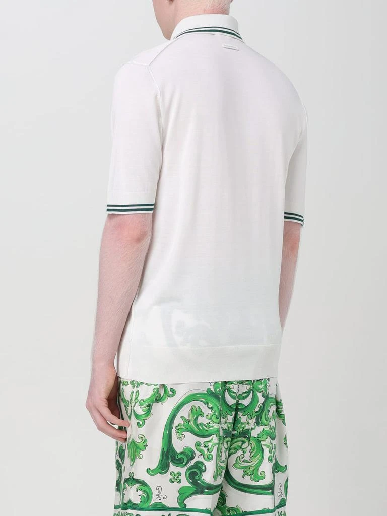 Dolce & Gabbana T-shirt men Dolce & Gabbana 3