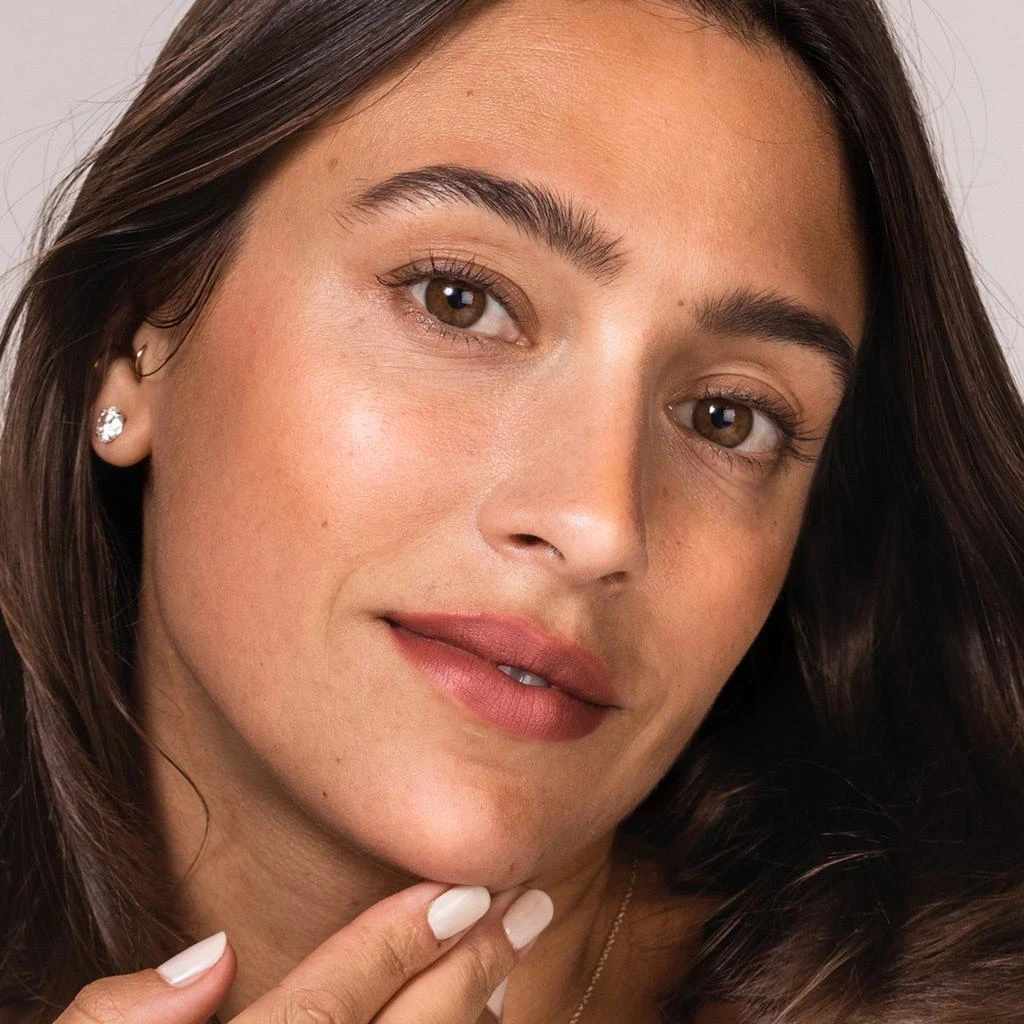 Ogee Full Bloom Sculpted Lipstick 74