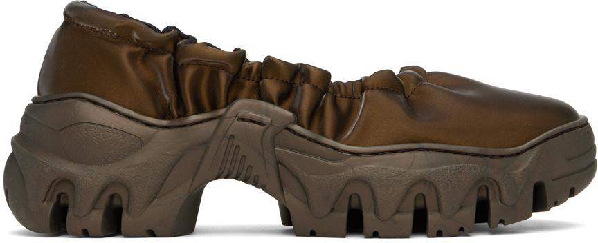 ROMBAUT BOCCACCIO Aura 38 バレエシューズ Aura Black - Rombaut - Footwear – ROMBAUT