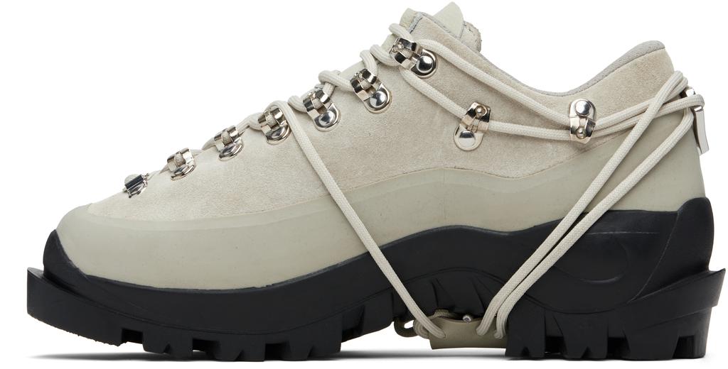 Gray Low Hiking Boots – On Sale Now with Up to 10% Off | Discover