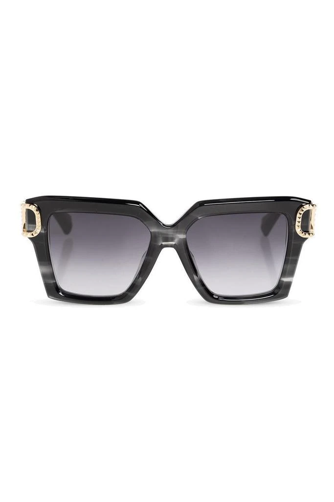 Valentino Valentino Eyewear Square Frame Sunglasses 1