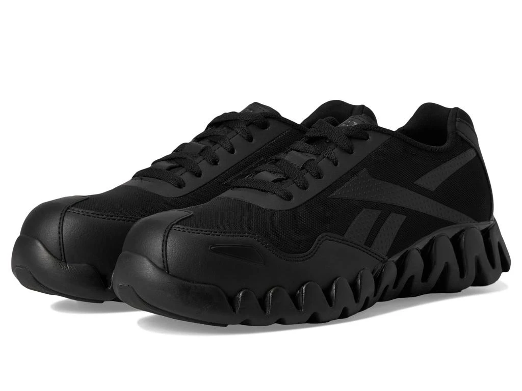 Reebok Zig Pulse Work EH Comp Toe 1