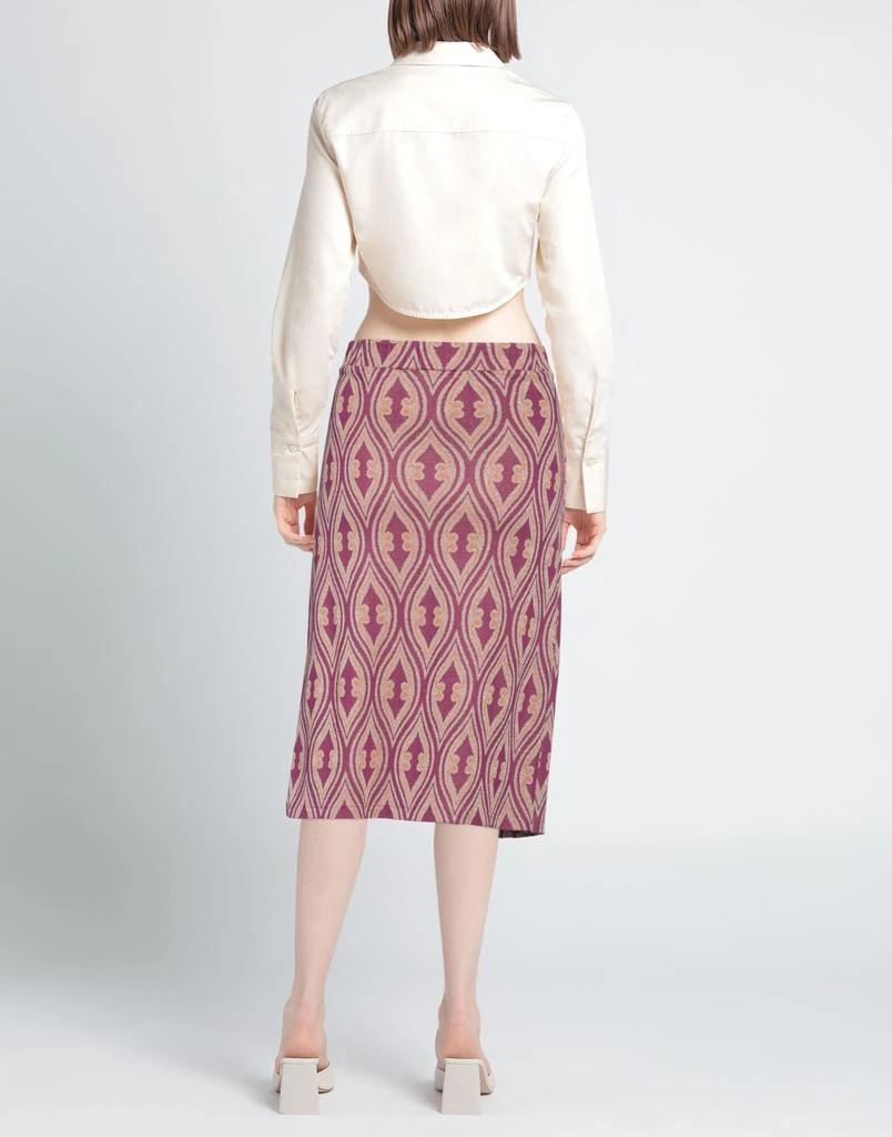 NIŪ Midi skirt 3