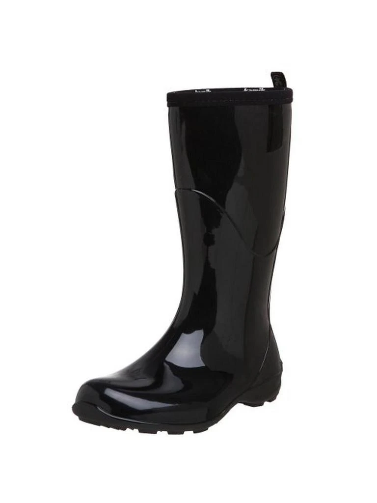 Kamik Heidi 2 Womens Rubber Mid-Calf Rain Boots 1