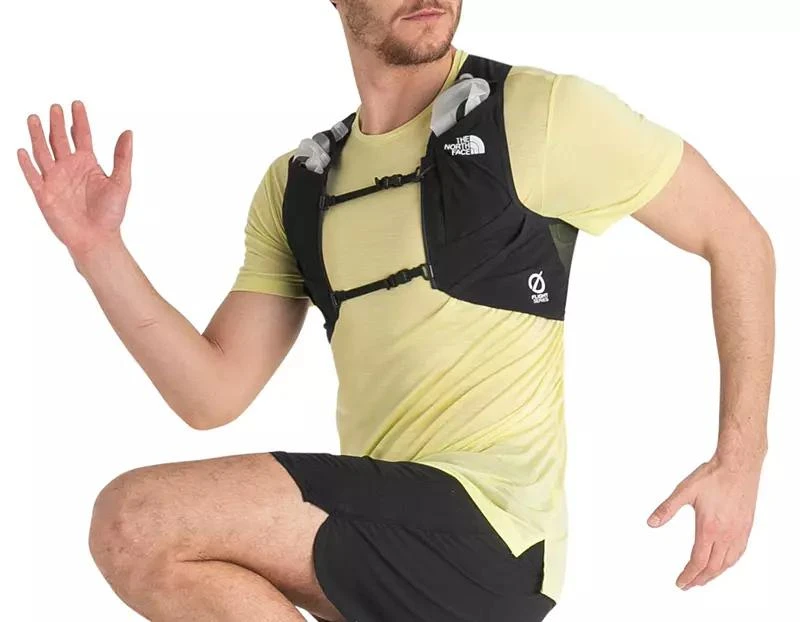 Icebreaker icebreaker Men's Merino 125 Cool-Lite Sphere III Short Sleeve Shirt 4