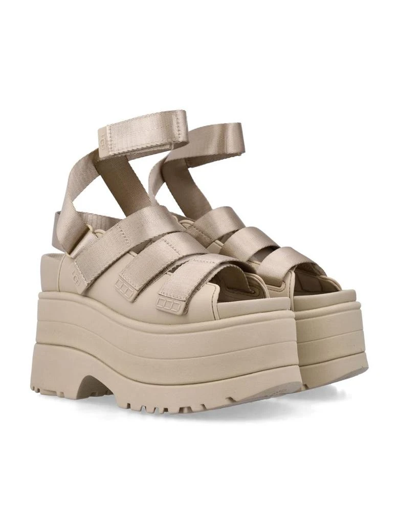 UGG UGG The Goldenrise Platform 2