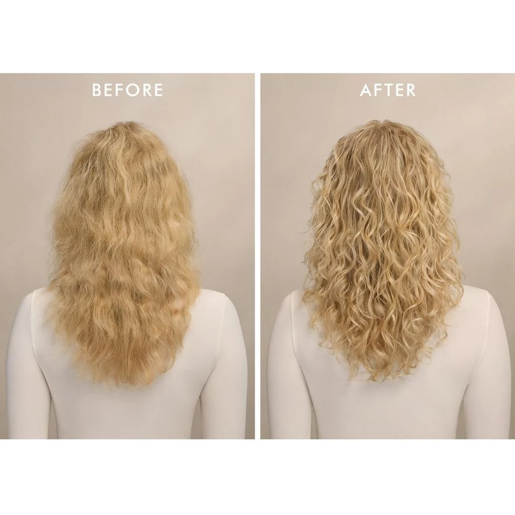 Moroccanoil Restorative Hair Mask 3