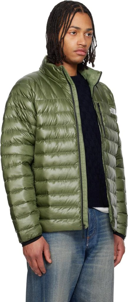The North Face Green Summit Series Breithorn Down Jacket 2