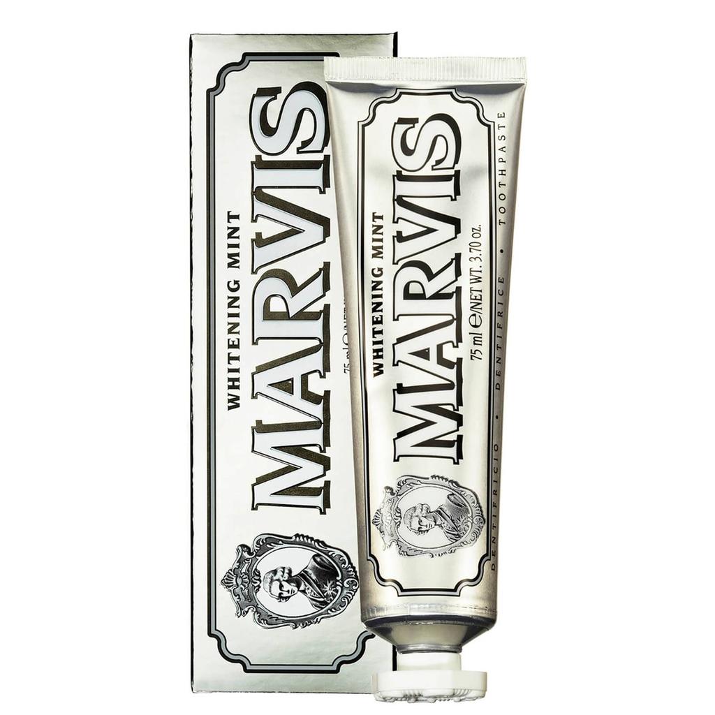 Marvis Marvis Whitening Mint Toothpaste