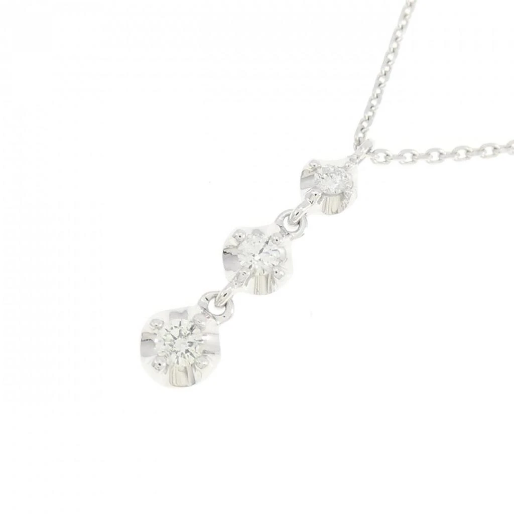 Vendome Aoyama gold (18K) Necklace (Pre-Owned) 3