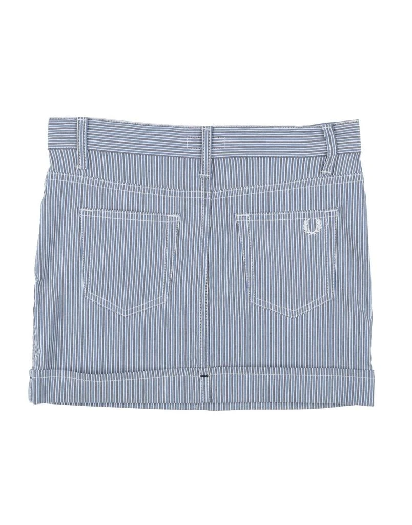 Fred Perry Skirt 2