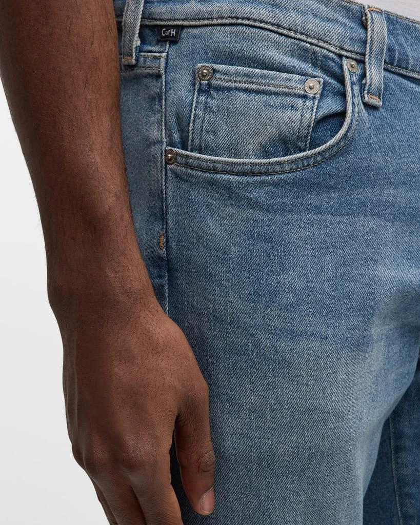 Citizens of Humanity Men's Gage Slim-Straight Jeans 4