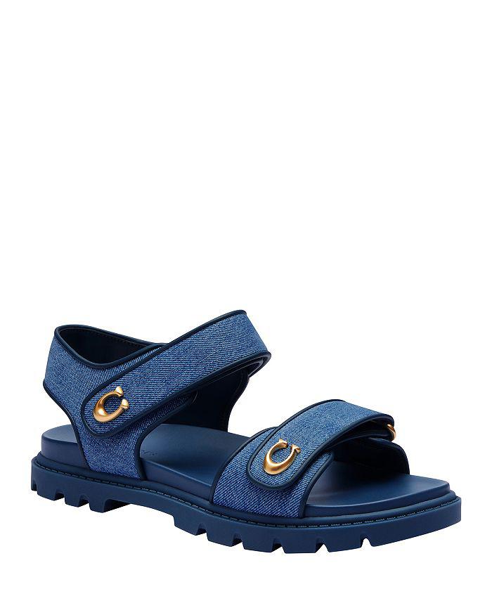 Coach Florence Sandal - Sandals - BeyondStyle
