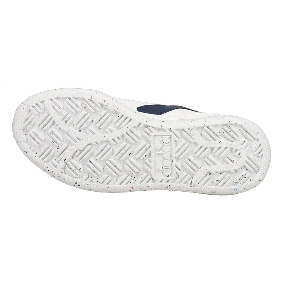 Diadora Mi Basket Low 2030 Lace Up Sneakers 5