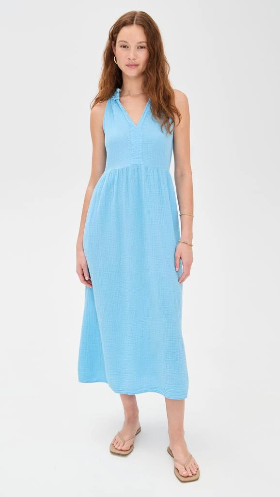 XIRENA Liza Dress 6