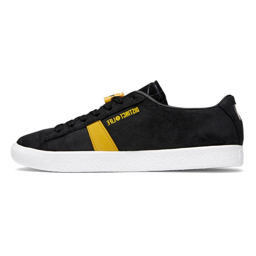 Puma Suede VTG x Distinct Life Lace Up Sneakers 3