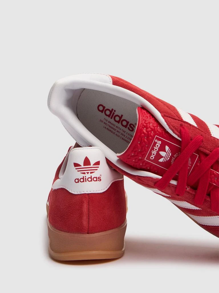 Adidas Gazelle Indoor Sneakers 2
