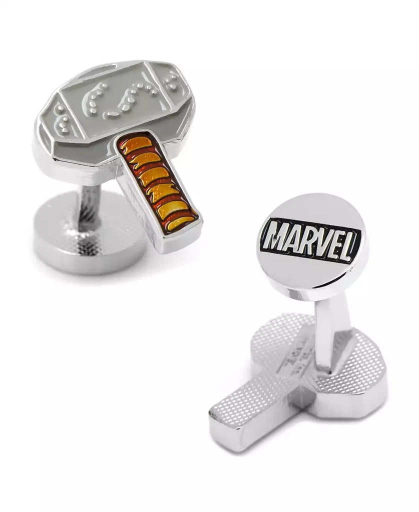 Cufflinks Inc. Thor Hammer Mjolnir Cufflinks 1
