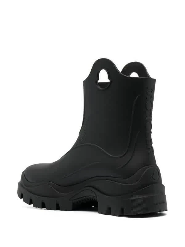 Moncler Misty Classic Rain Boots 2