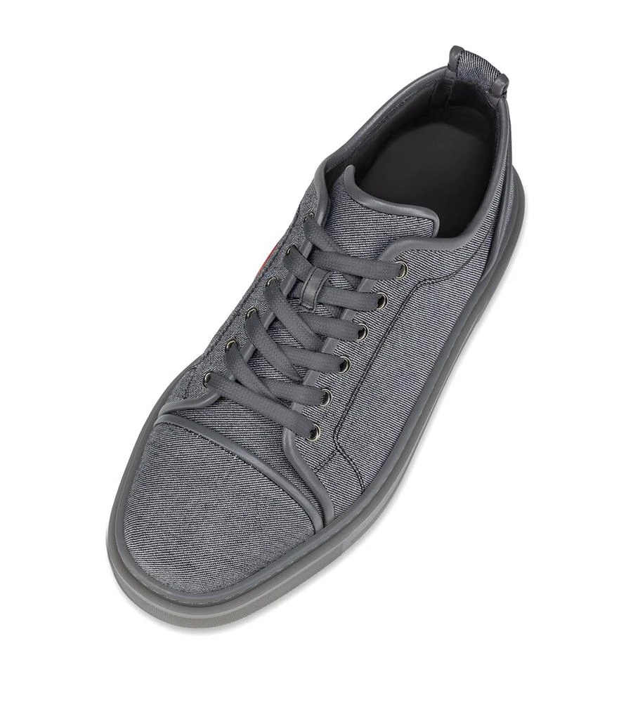 Christian Louboutin Adolon Junior Sneakers 6