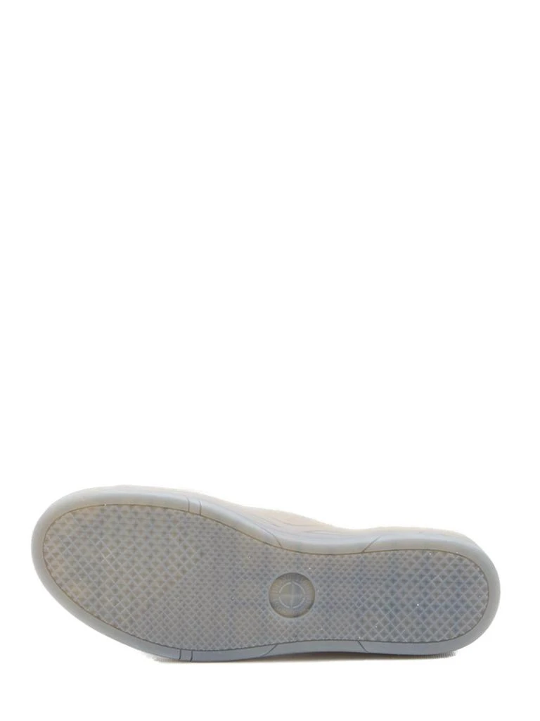 Stone Island Stone Island Rock Low-Top Sneakers 4