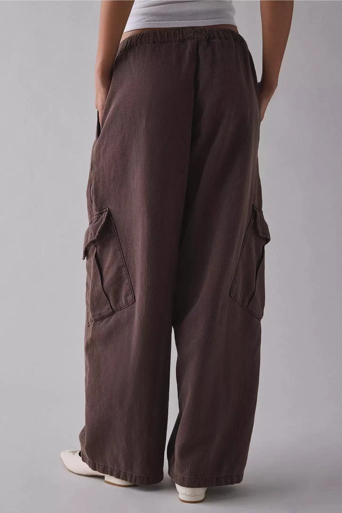 BDG BDG Bobbi Baggy Pull-On Pant 5