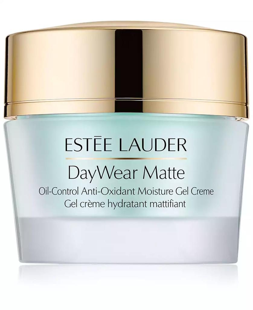 Estée Lauder DayWear Matte Oil-Control Anti-Oxidant Moisturizer Gel Creme, 1.7-oz.