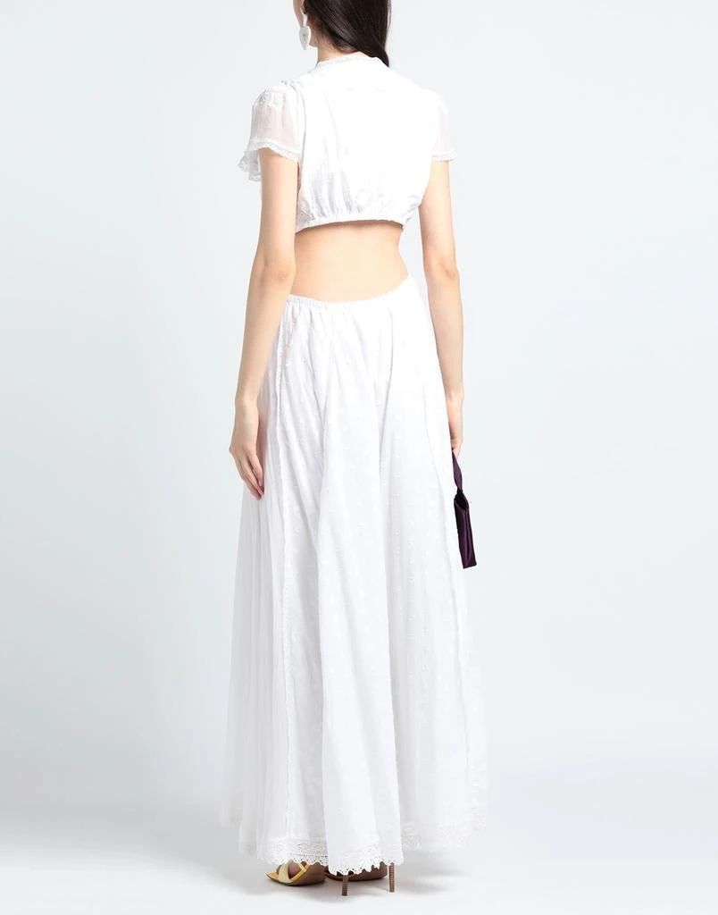 LOVESHACKFANCY Long dress 3