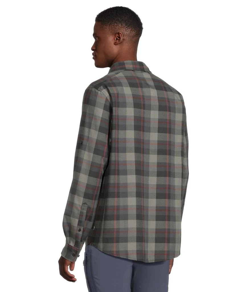 Fjällräven Fjallglim Shirt 3