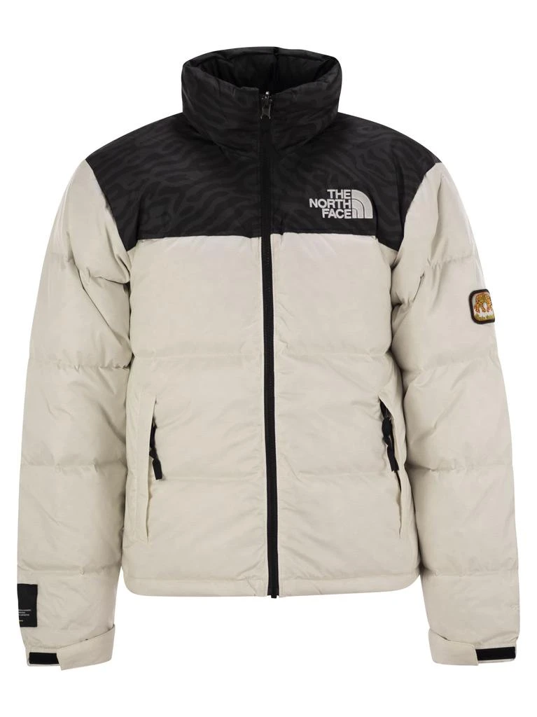 The North Face Retro Nuptse 1996 1