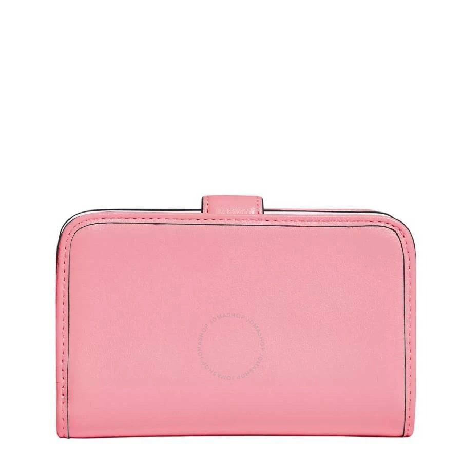 Coach Tabby Leather Wallet 2