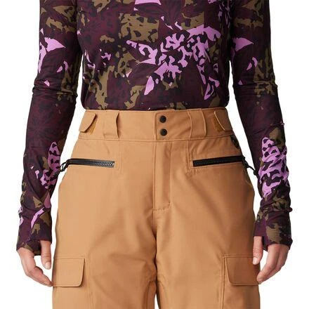 Mountain Hardwear Powder Maven Pant - Women
s 10