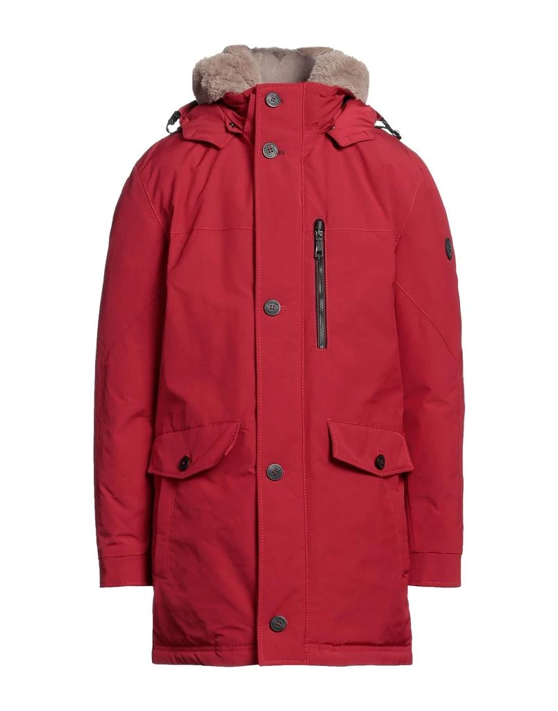 Bugatti Coat 1