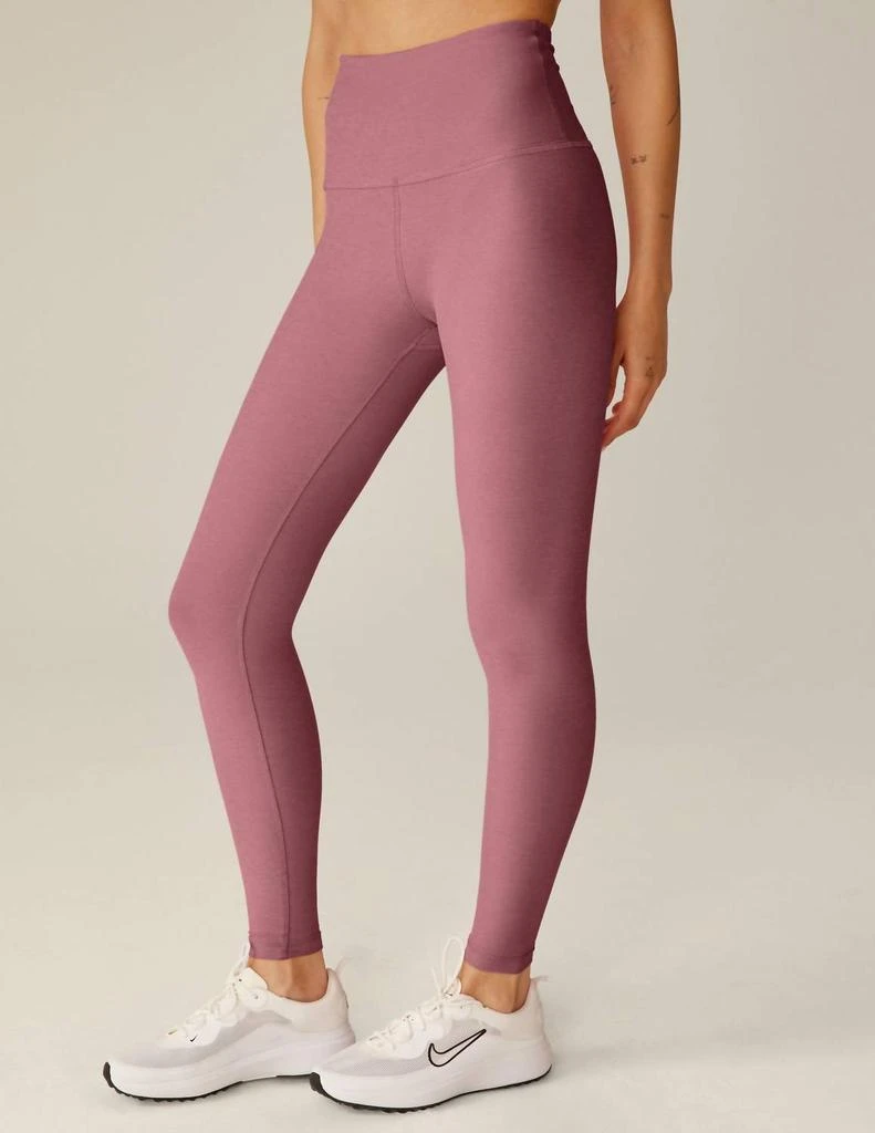 Beyond yoga Beyond Yoga - Spacedye High Waist Midi Legging 2