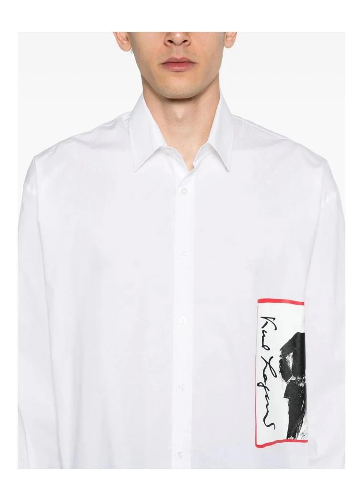Karl Lagerfeld Paris Shirt Casual 5