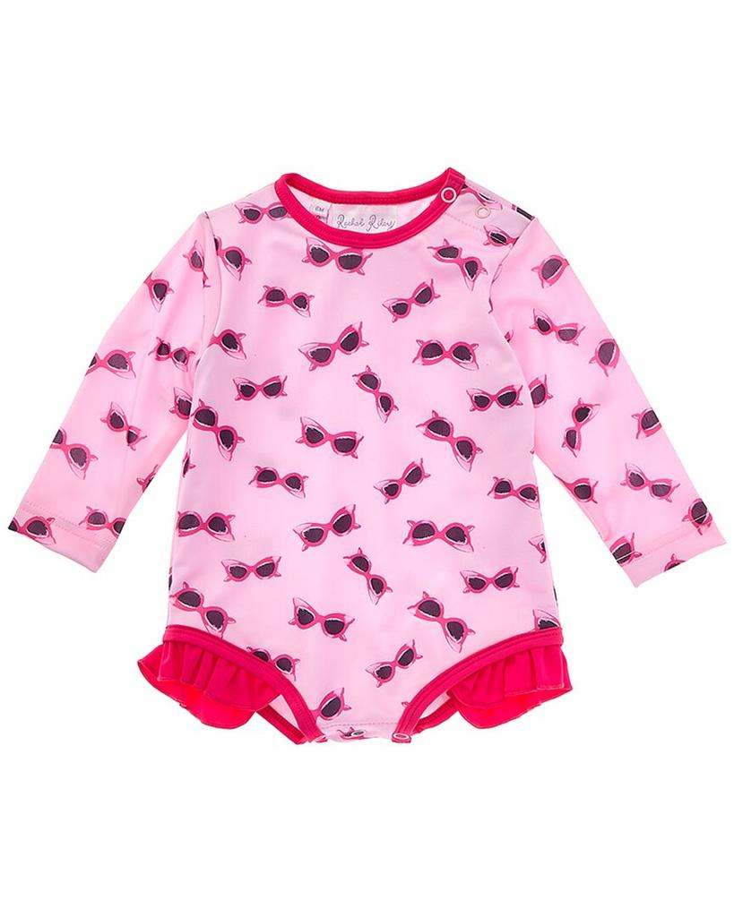Rachel Riley Sunglasses Frill Rash Guard