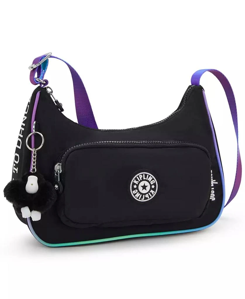 Kipling x Just Dance Leksie Zipper Crossbody Bag 3