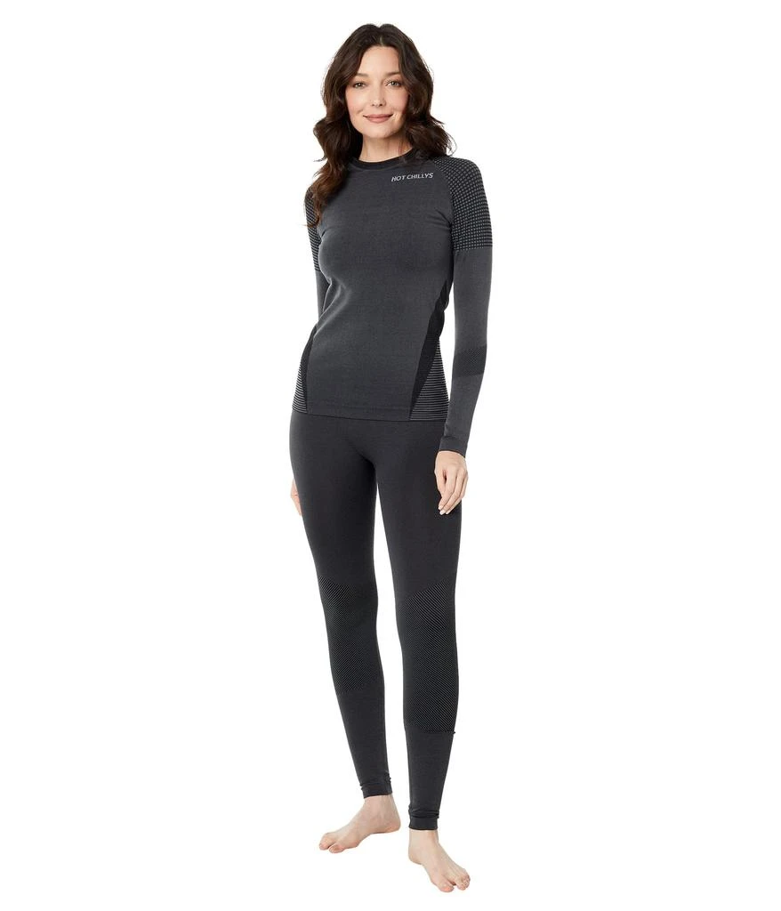 Hot Chillys 3-D Knit Bottoms 4