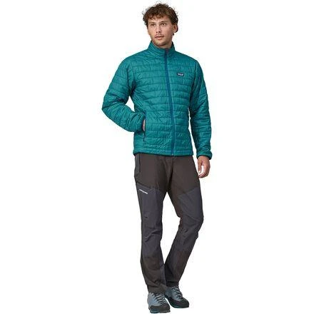Patagonia Nano Puff Insulated Jacket - Men's 4