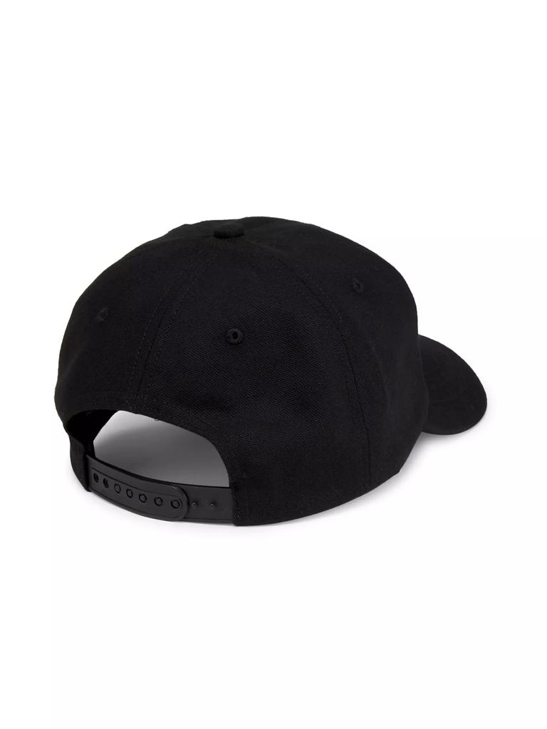 Noah Logo Cotton Baseball Cap