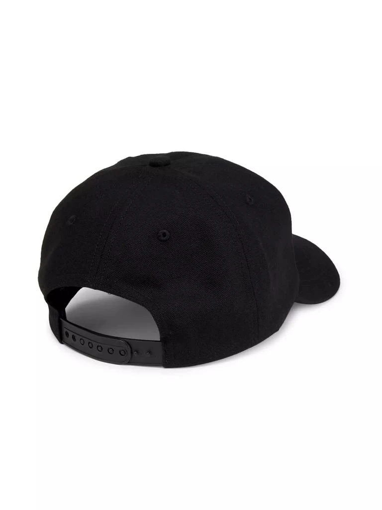 Noah Logo Cotton Baseball Cap 2