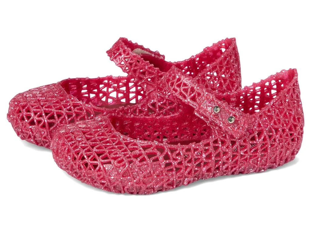 Mini Melissa Mini Campana Papel BB (Toddler/Little Kid) 1