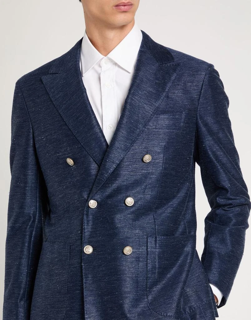 Sartorio Napoli Blazer 4